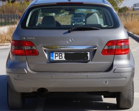 Mercedes-Benz B 200, снимка 3