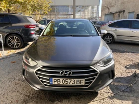 Hyundai Elantra 2.0i, снимка 1