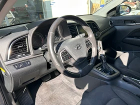 Hyundai Elantra 2.0i, снимка 2