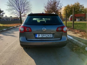 VW Passat B6, снимка 4