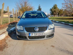 VW Passat B6, снимка 3