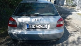 Обява за продажба на Audi A3 1, 9 TDI 101ks ~5 500 лв. - изображение 4