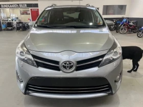     Toyota Corolla 2.0 D4D