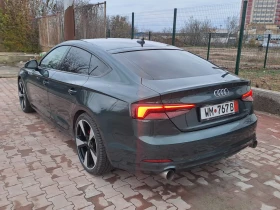 Audi A5 Quattro/ Germany , снимка 4