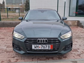 Audi A5 Quattro/ Germany , снимка 2