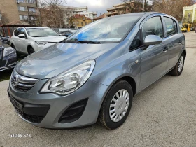 Opel Corsa 1.2 i, снимка 3