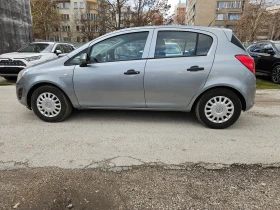 Opel Corsa 1.2 i, снимка 9