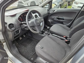 Opel Corsa 1.2 i, снимка 10