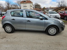 Opel Corsa 1.2 i, снимка 4