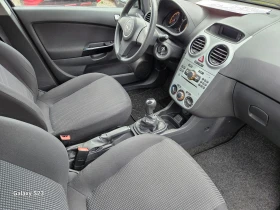 Opel Corsa 1.2 i, снимка 13