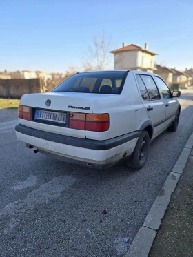 VW Vento 1.8 газ бензин, снимка 3