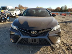 Toyota Camry L  | Mobile.bg    5