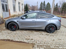 Tesla Model Y Performance | Mobile.bg    3