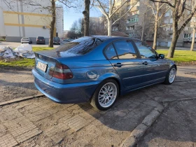 BMW 320 320D, снимка 4