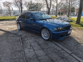 BMW 320 320D, снимка 2