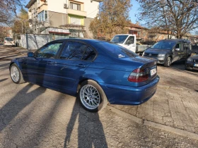 BMW 320 320D, снимка 3