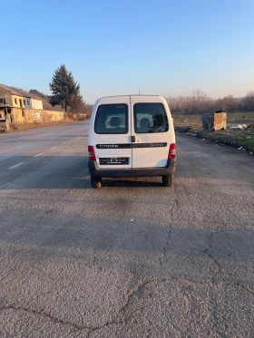 Citroen Berlingo | Mobile.bg    4