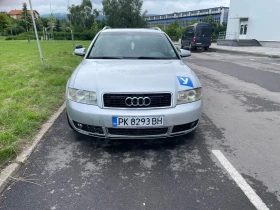 Audi A4 Учебен, снимка 2