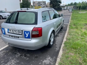 Audi A4 Учебен, снимка 4