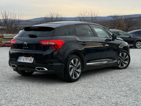 Citroen DS5 2.0HDi Първи Собс. Кожа Масаж Кам КЕЙЛЕС , снимка 5