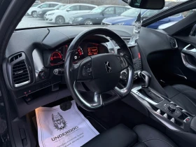 Citroen DS5 2.0HDi Първи Собс. Кожа Масаж Кам КЕЙЛЕС , снимка 8