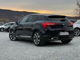 Citroen DS5 2.0HDi Първи Собс. Кожа Масаж Кам КЕЙЛЕС , снимка 6