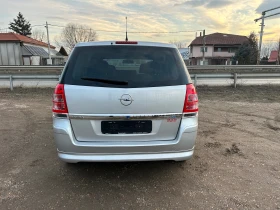 Opel Zafira 1.6 ECO M 150k.c., снимка 6