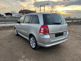 Opel Zafira 1.6 ECO M 150k.c., снимка 5