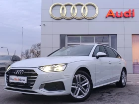 Audi A4 advanced 35 TDI | Mobile.bg    3