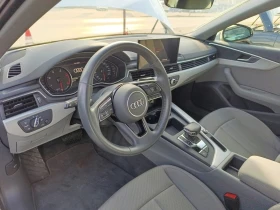 Audi A4 advanced 35 TDI | Mobile.bg    7