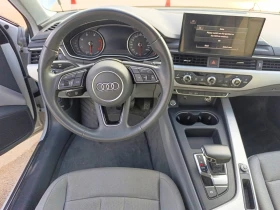 Audi A4 advanced 35 TDI | Mobile.bg    8