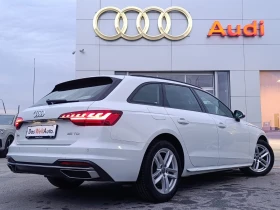 Audi A4 advanced 35 TDI | Mobile.bg    4
