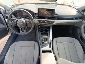 Audi A4 advanced 35 TDI | Mobile.bg    9