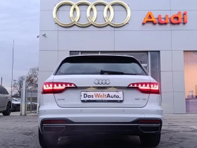 Audi A4 advanced 35 TDI | Mobile.bg    5
