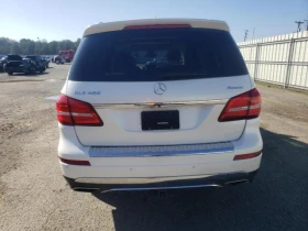 Mercedes-Benz GLS 450 4matic* * * CarPlay | Mobile.bg    5