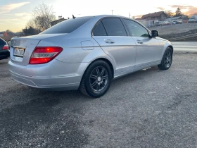 Mercedes-Benz C 220 Лизинг, снимка 4