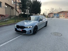 BMW 330 330е , снимка 4