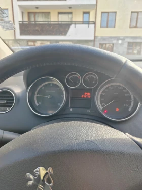 Peugeot 308 1.6HDI, снимка 6