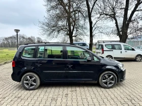 VW Touran 1.6TDI, 105.., 6, (CAYC)   | Mobile.bg    4