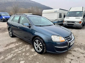 VW Golf 1.9TDI, 105к.с., АВТОПИЛОТ , снимка 6