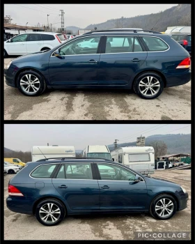 VW Golf 1.9TDI, 105к.с., АВТОПИЛОТ , снимка 8