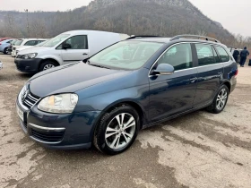 VW Golf 1.9TDI, 105к.с., АВТОПИЛОТ , снимка 1