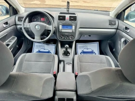 VW Golf 1.9TDI, 105к.с., АВТОПИЛОТ , снимка 11