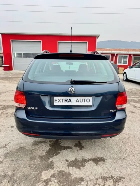 VW Golf 1.9TDI, 105к.с., АВТОПИЛОТ , снимка 3