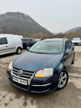 VW Golf 1.9TDI, 105к.с., АВТОПИЛОТ , снимка 17