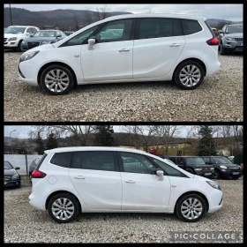 Opel Zafira 2.0cdti, снимка 14