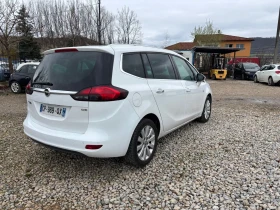 Opel Zafira 2.0cdti, снимка 4