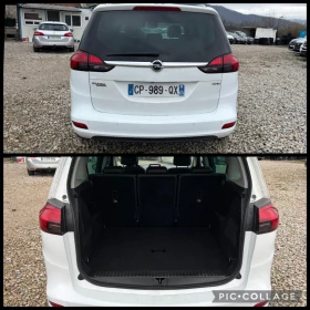 Opel Zafira 2.0cdti, снимка 13