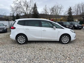 Opel Zafira 2.0cdti, снимка 7