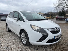 Opel Zafira 2.0cdti, снимка 2